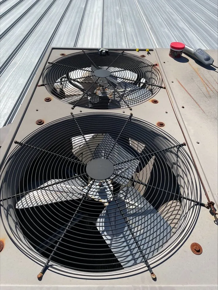 Licensed wiring installation in St. Cloud, FL by KO AIR