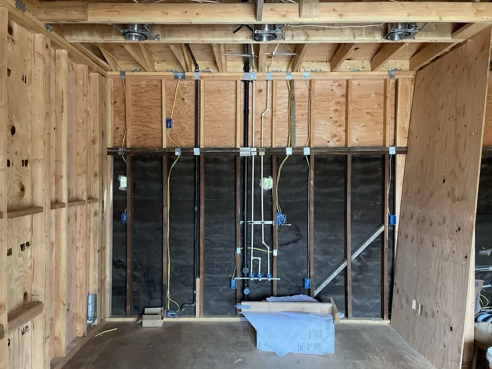 Slide of KO Construction