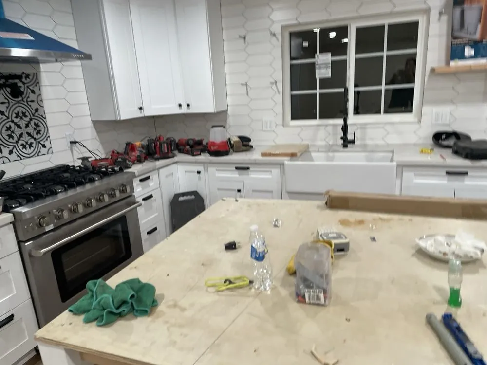 Slide of KO Construction