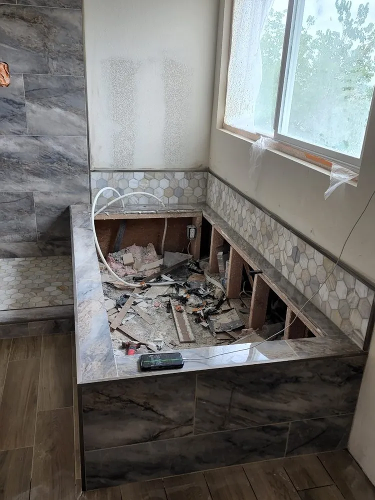 Slide of KO Construction