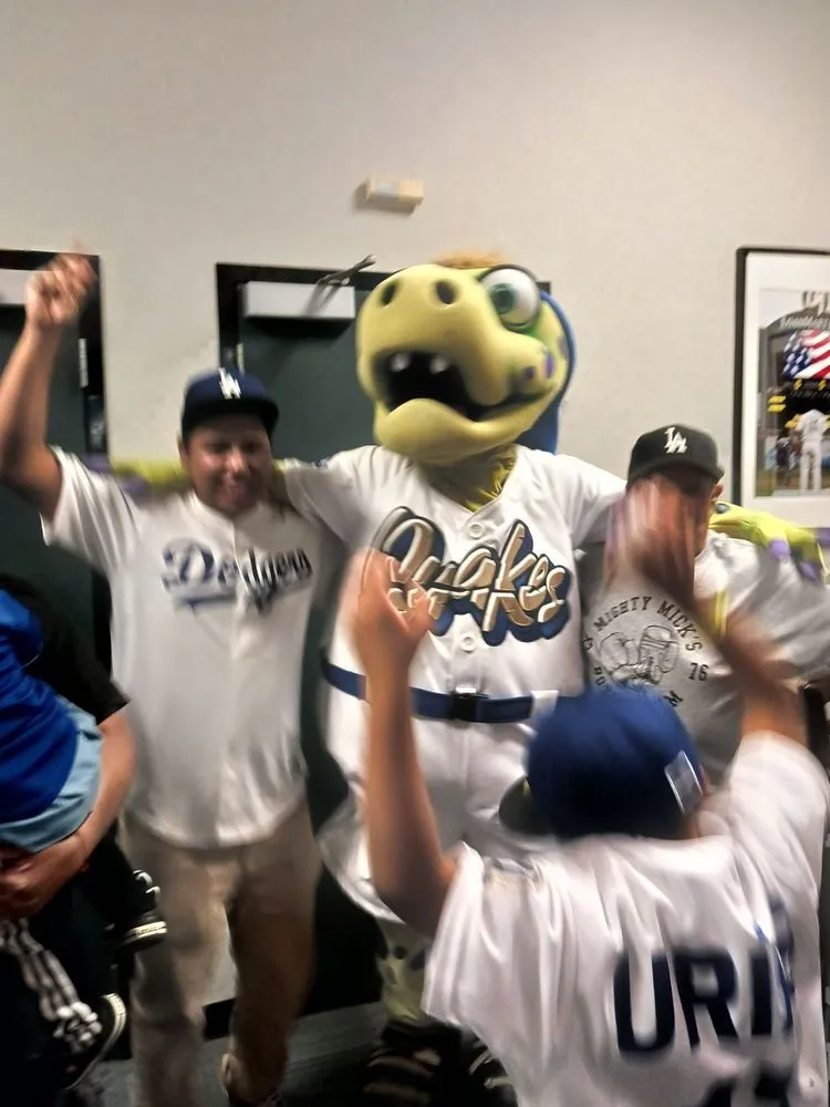 Slide of KO Construction