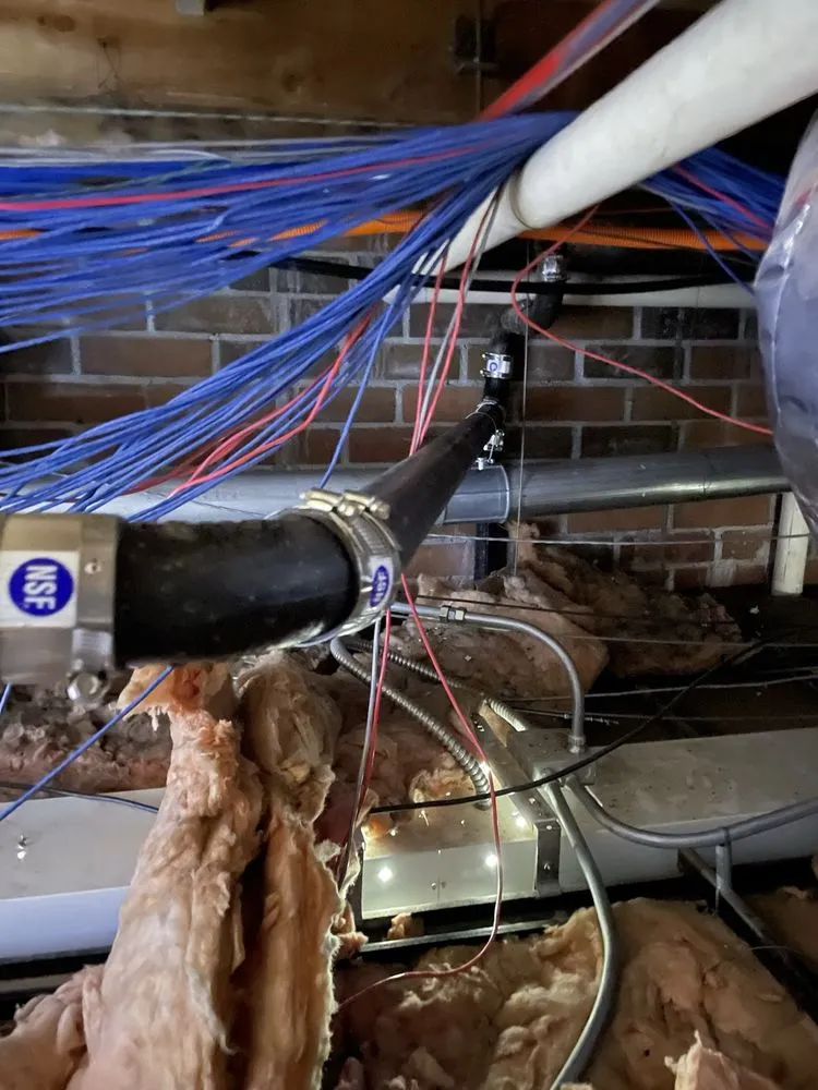 Slide of KO Construction