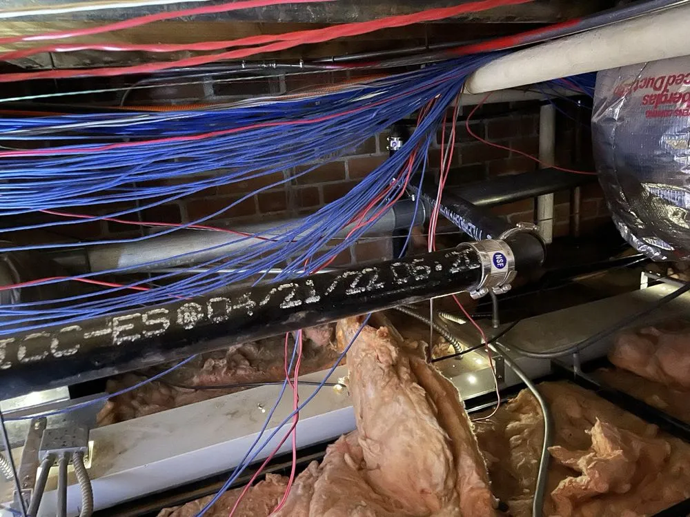 Slide of KO Construction