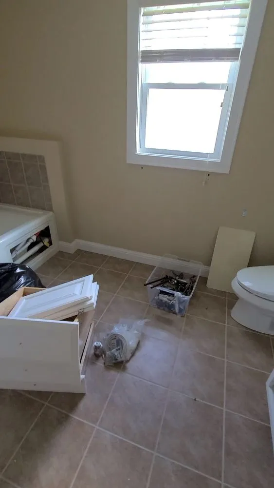 Slide of KO Construction