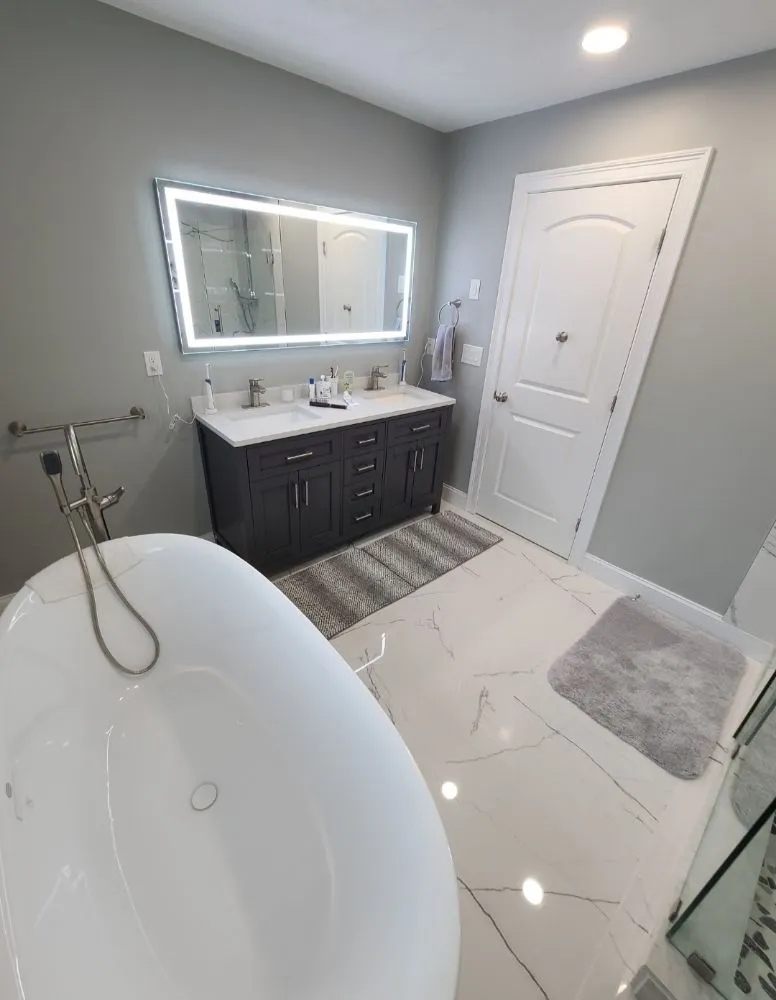 Slide of KO Construction