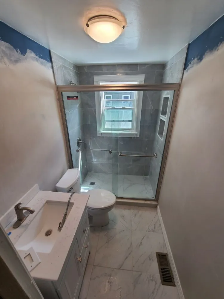 Slide of KO Construction