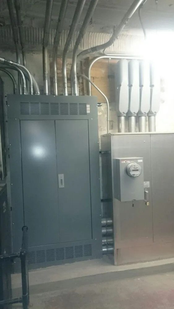 Affordable emergency electrical service in Batavia, IL 60510, IL by KO Electric