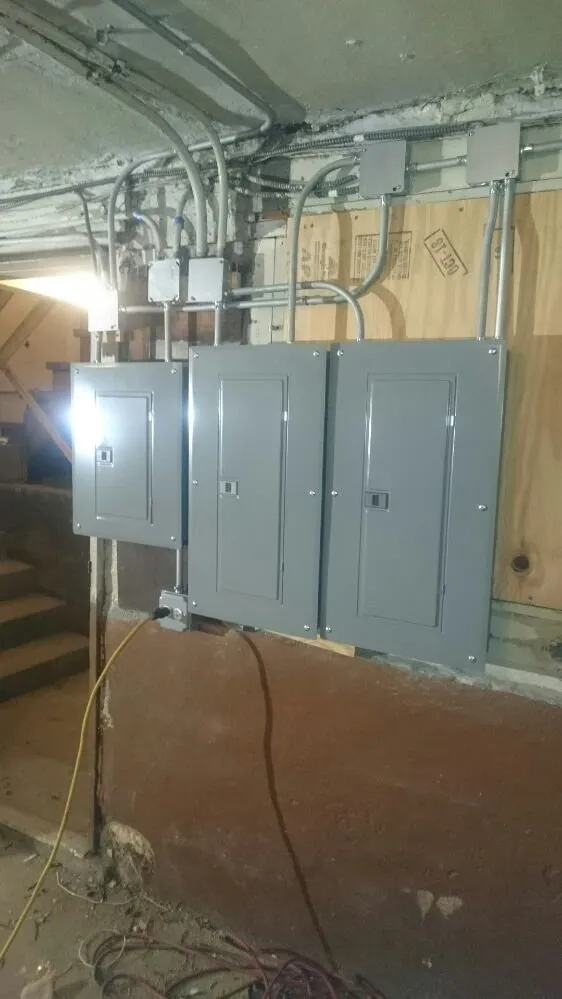 Trusted circuit breaker repair service in Batavia, IL 60510, IL - KO Electric