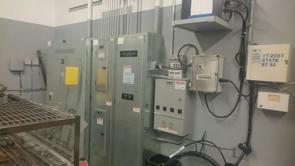 Affordable electrician providing wiring installation in Batavia, IL 60510, IL - KO Electric