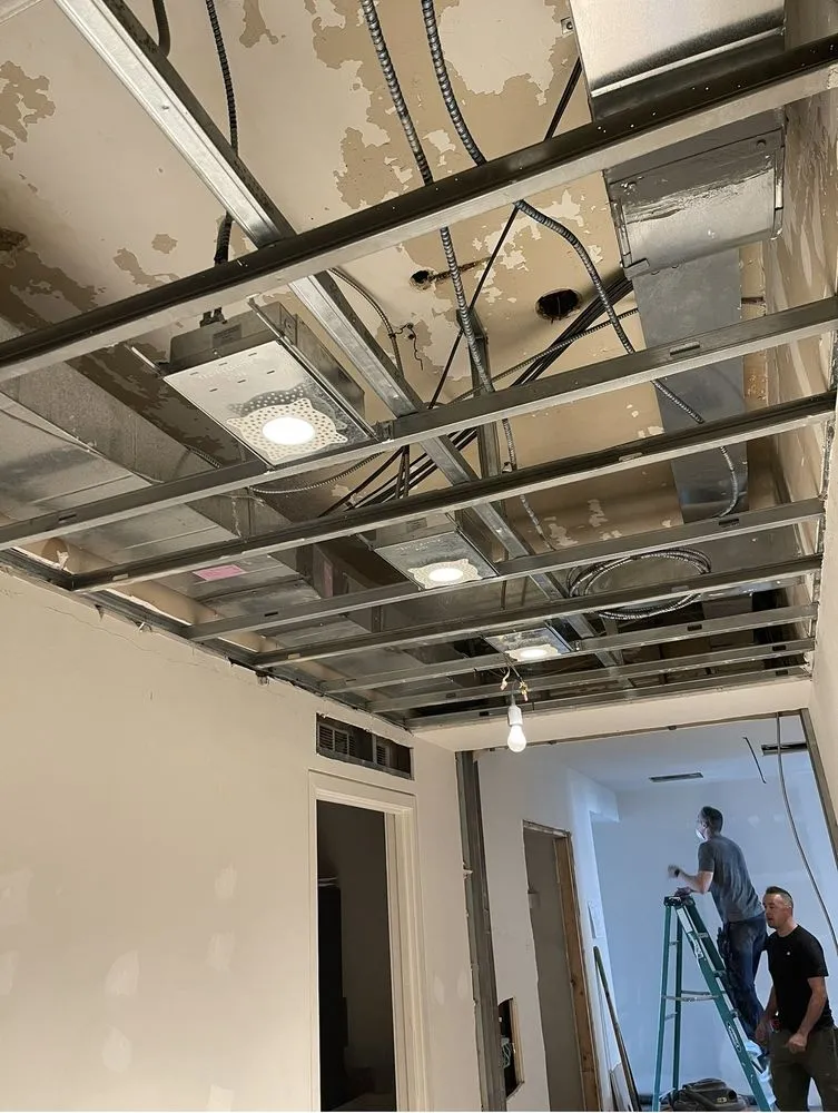 Slide of KO Hill Development