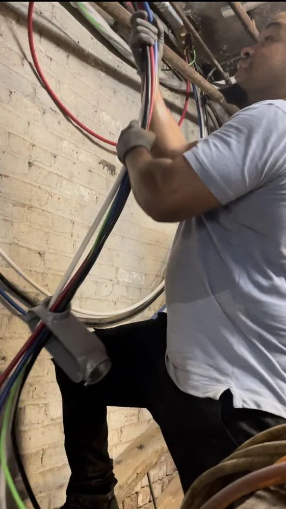 Slide of KO Hill Development