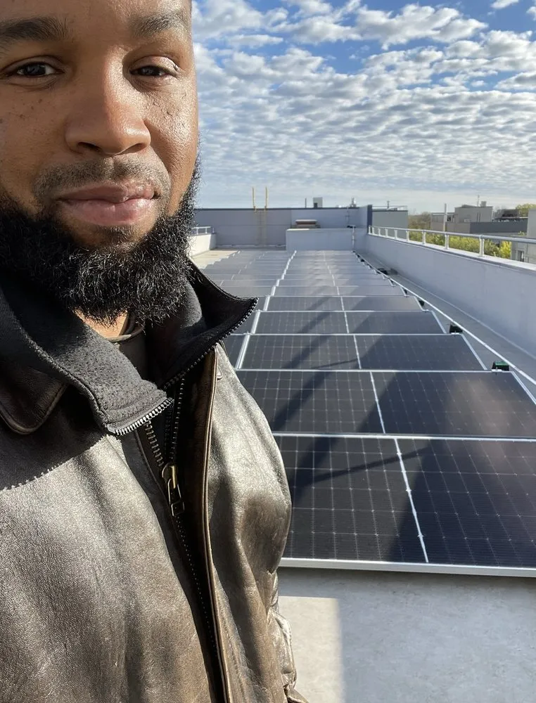 Slide of KO Hill Development