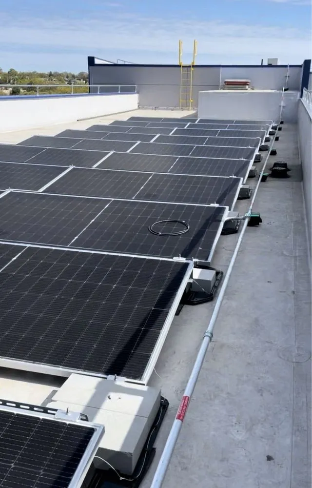 Slide of KO Hill Development