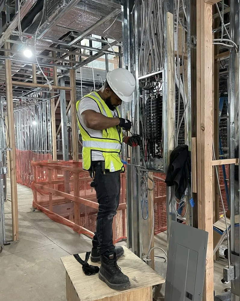 Slide of KO Hill Development