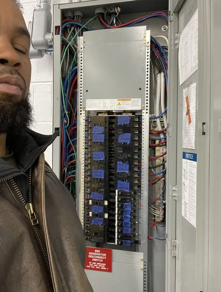 Slide of KO Hill Development