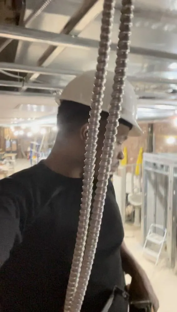 Slide of KO Hill Development