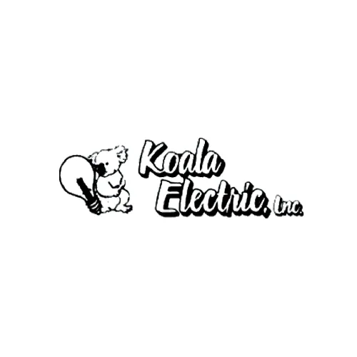 Slide of Koala Electric