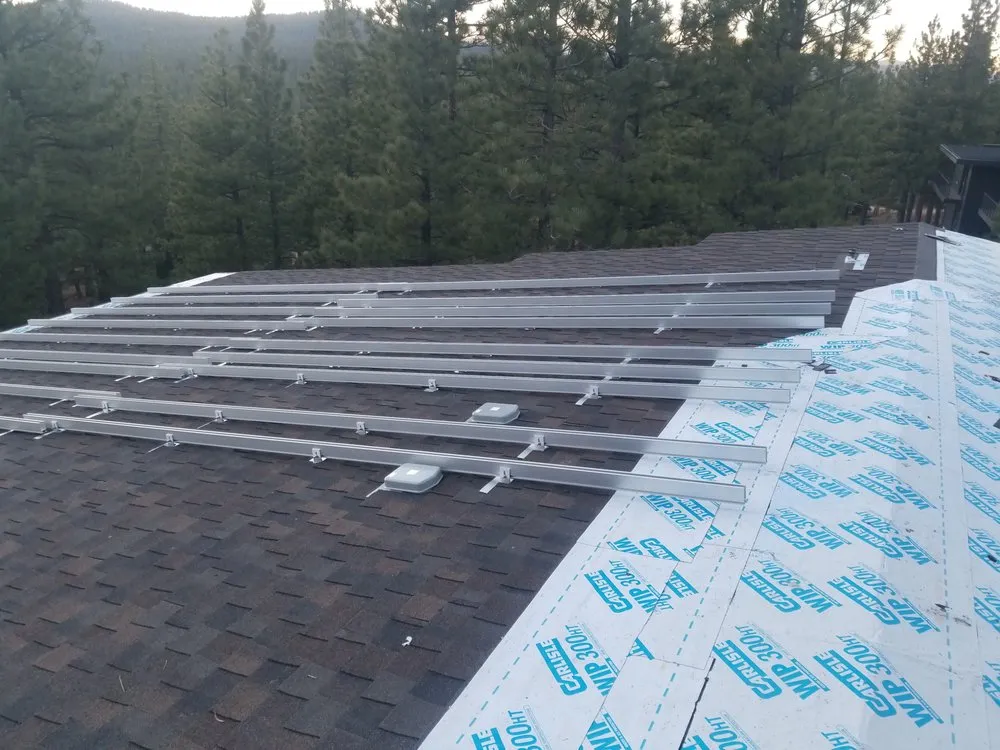 Slide of KOB Construction