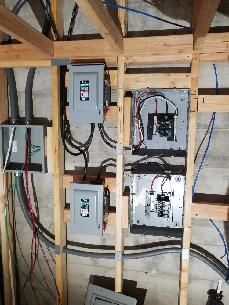 Slide of KOB Construction