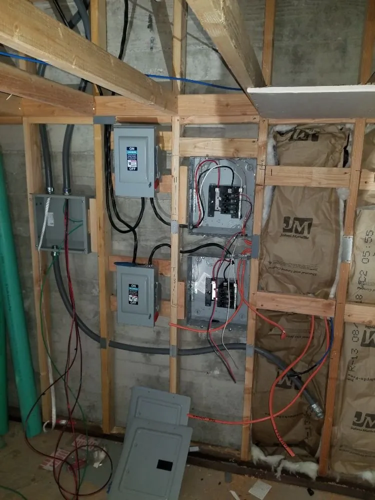 Slide of KOB Construction