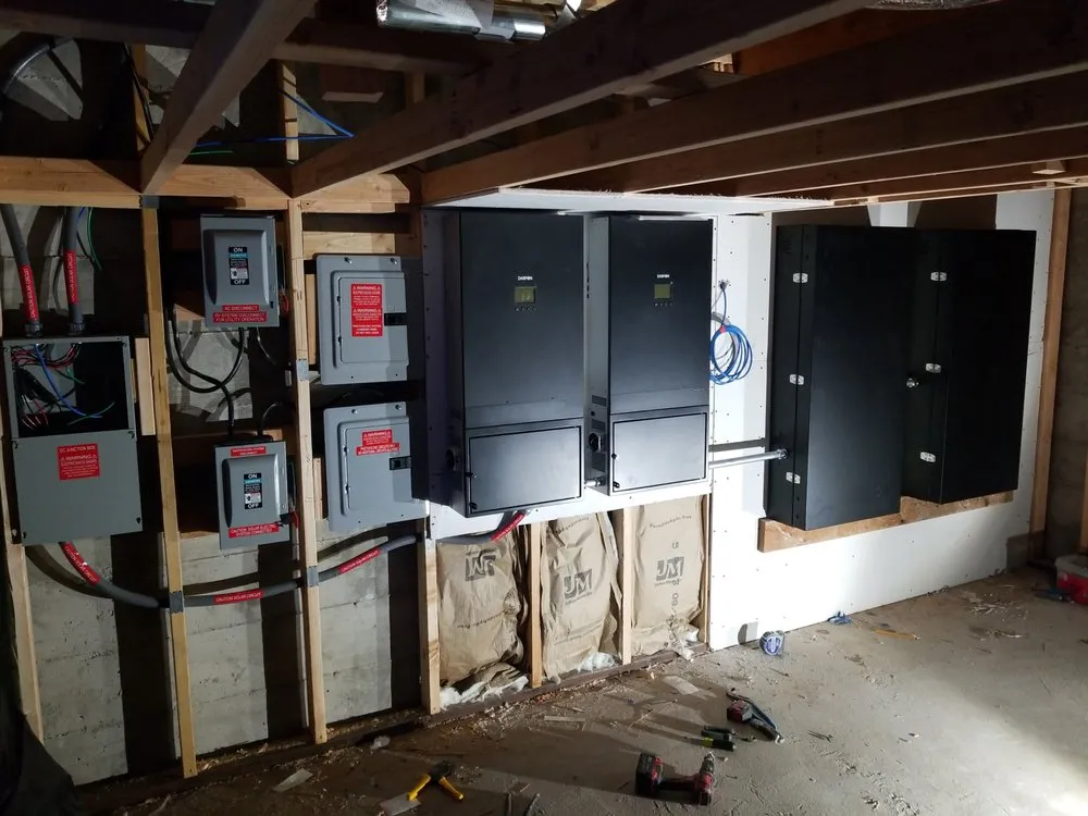 Slide of KOB Construction