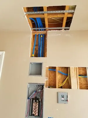 KOB Construction Logo