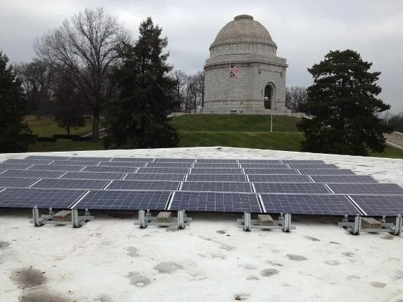 Slide of Koby Electric