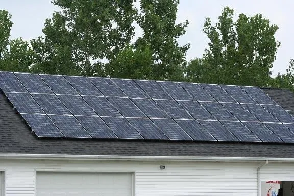 Slide of Koby Electric