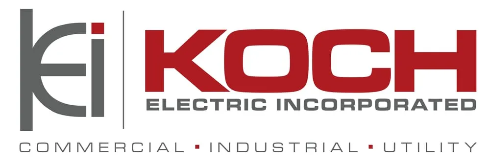 Slide of Koch Electric, Inc.