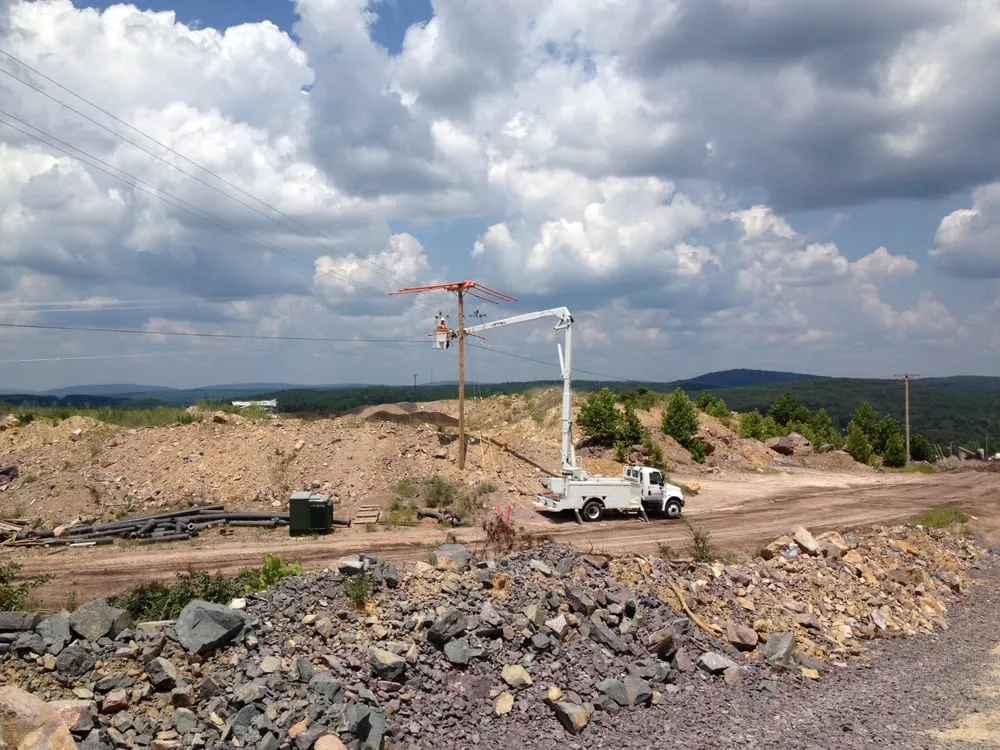 Slide of Koch Electric, Inc.