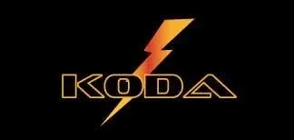 Slide of Koda Electric