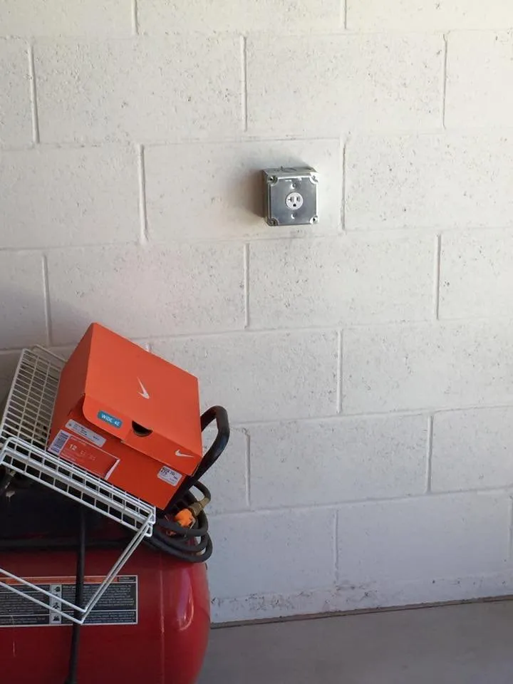 Slide of Koda Electric