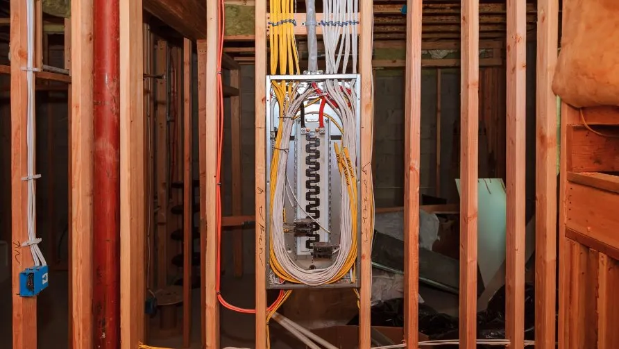 Certified panel upgrade service in Pine Island, NY - Kode Electric