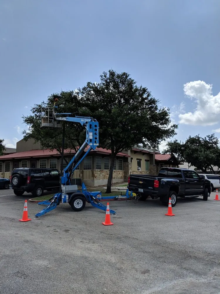 Slide of Kodiak Electric