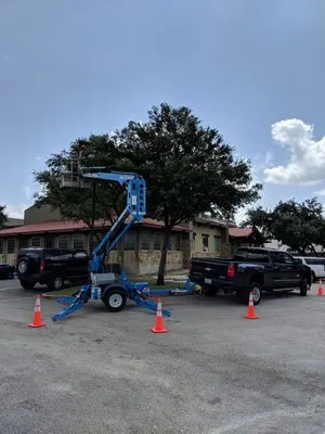 Kodiak Electric Logo