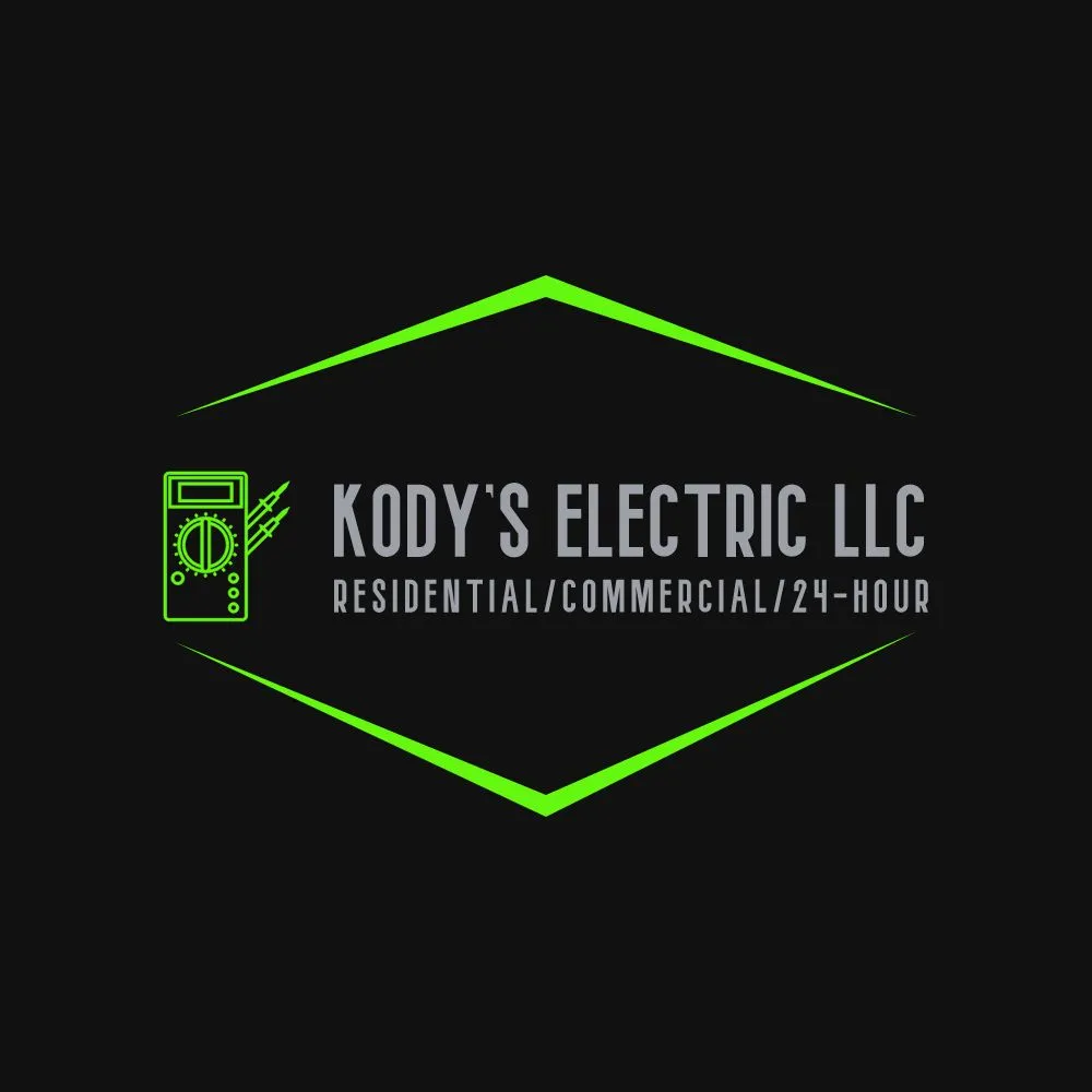 Slide of Kody’s Electric