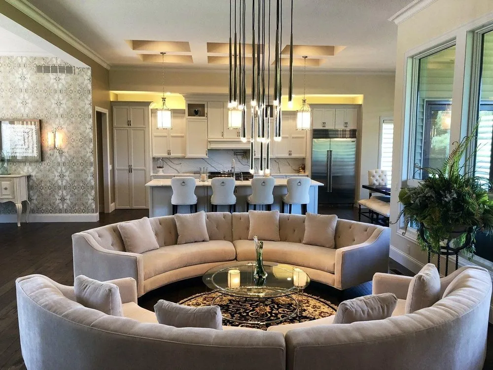 Licensed lighting installation service in , - Koehler Electric