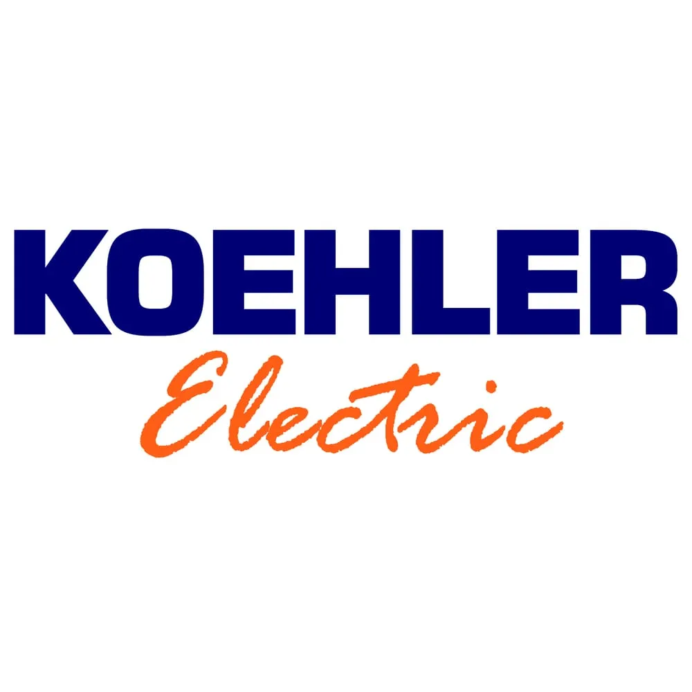 Professional electrical repair experts serving , - Koehler Electric