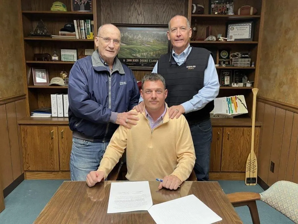 Trusted outlet and switch repair experts serving , - Koehler Electric