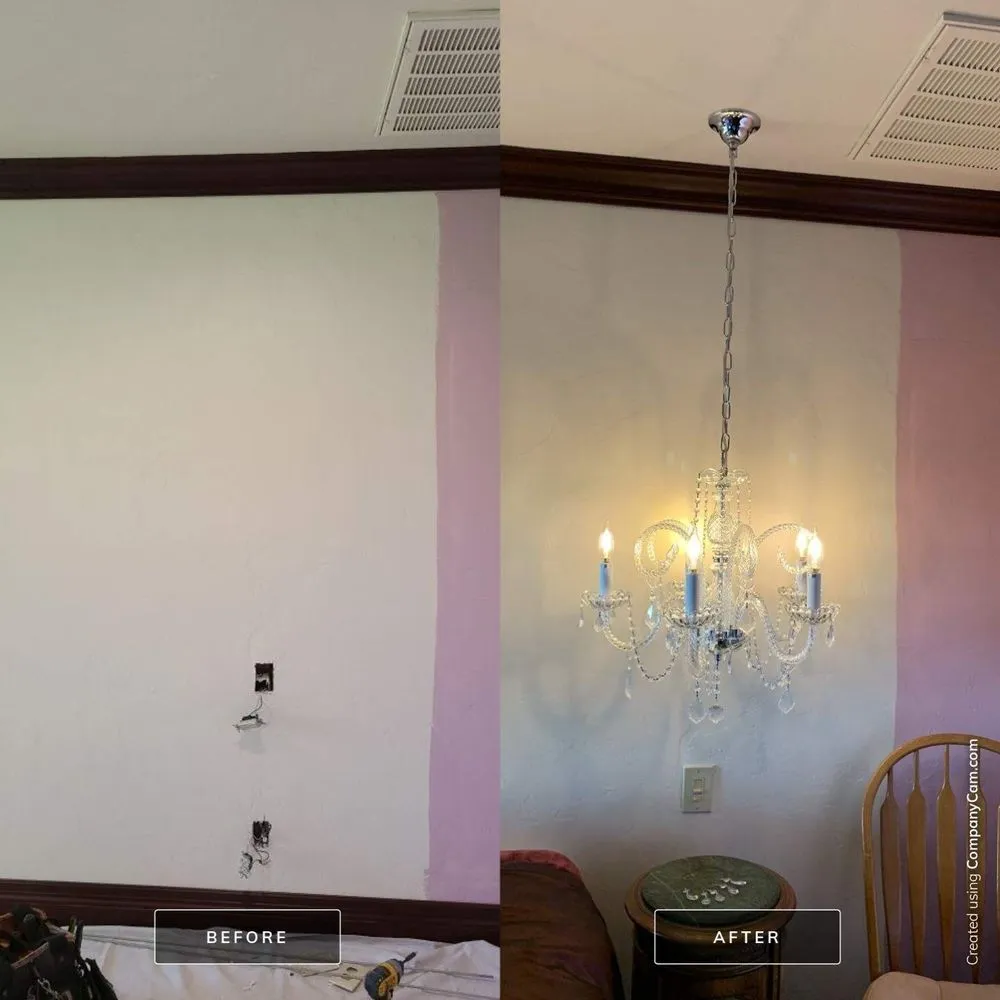 Slide of Koehn Electric