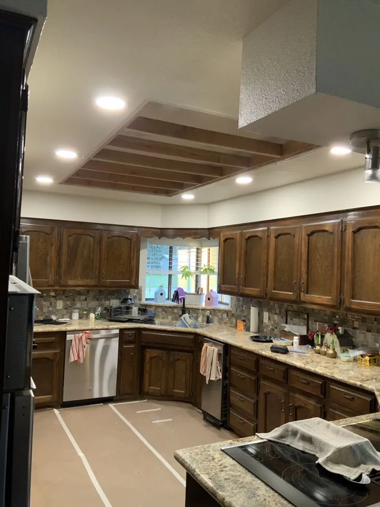 Slide of Koehn Electric