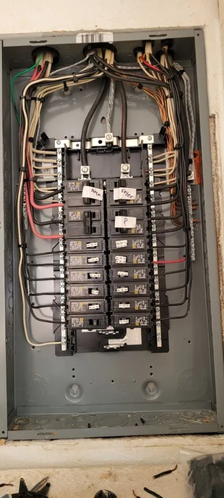 Slide of Koehn Electric