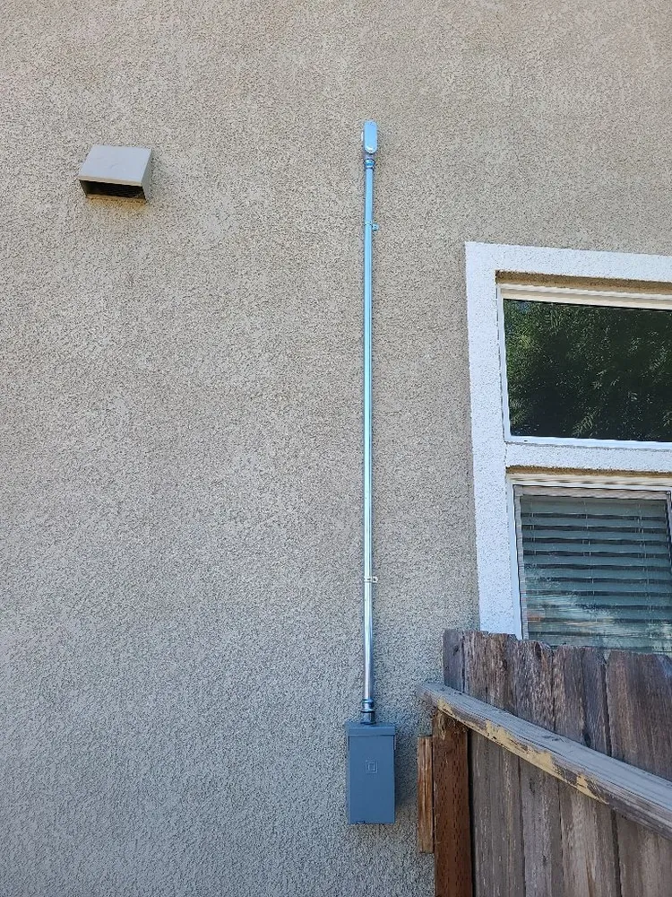 Slide of Koehn Electric