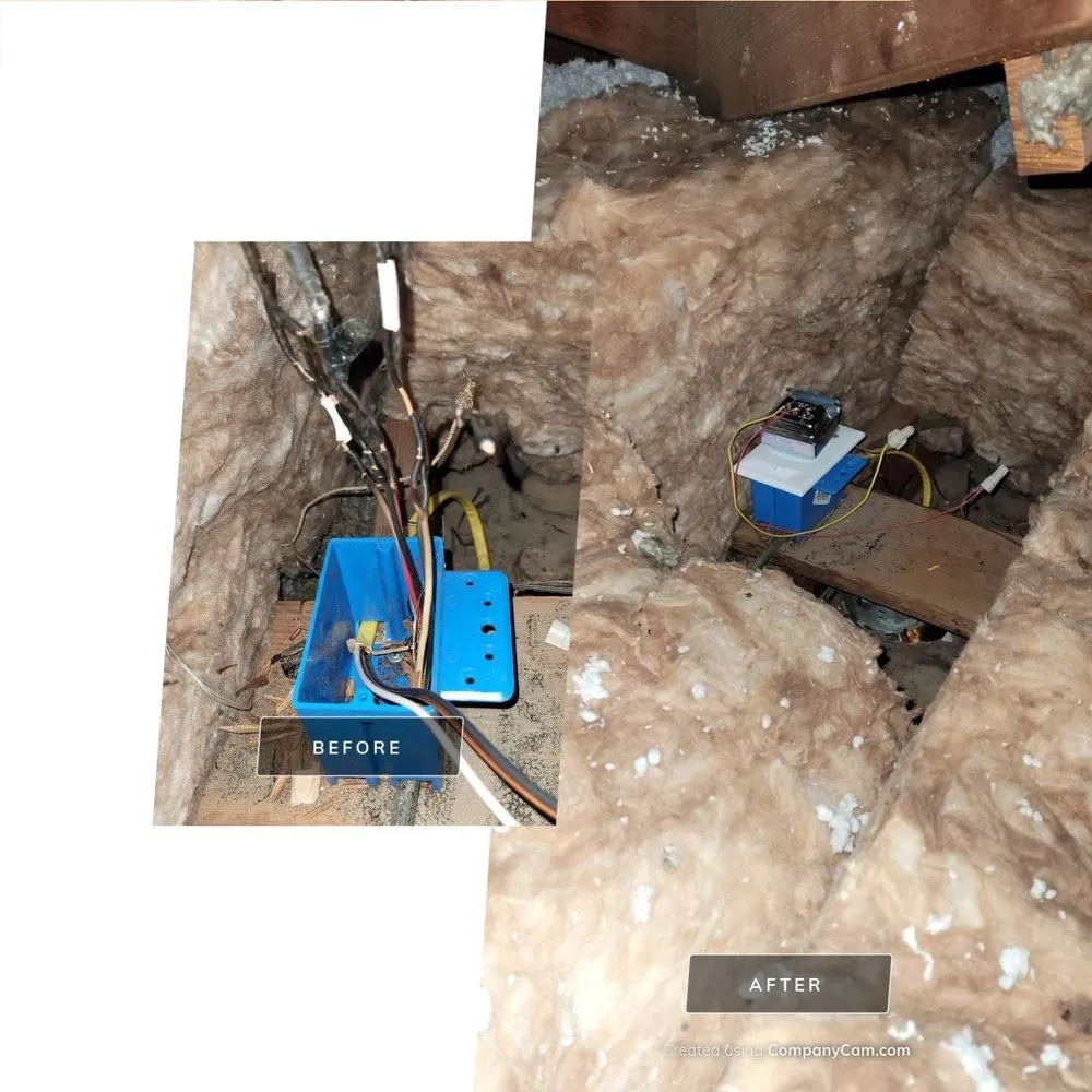 Slide of Koehn Electric