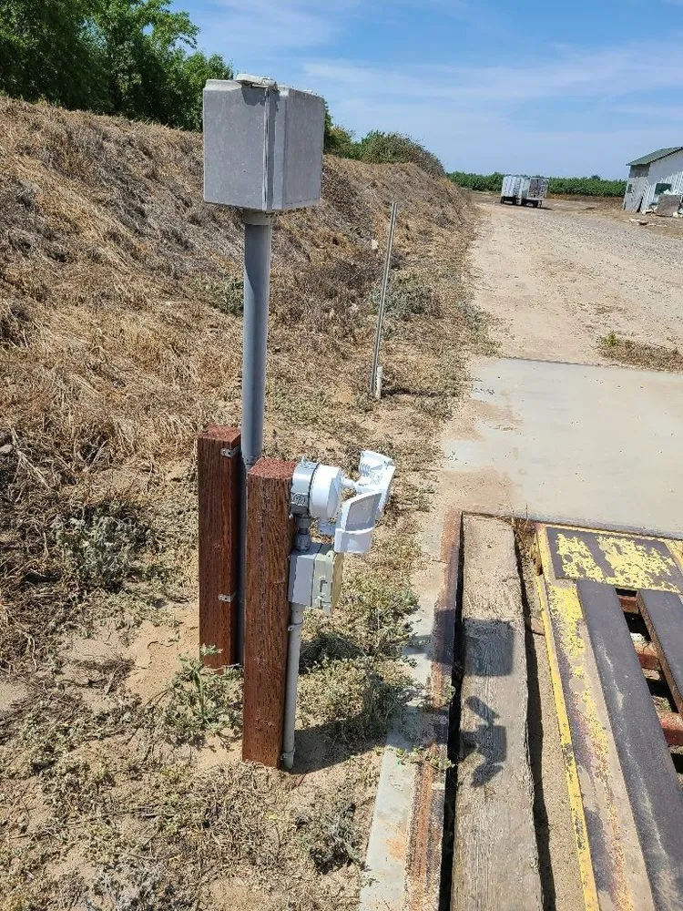 Slide of Koehn Electric