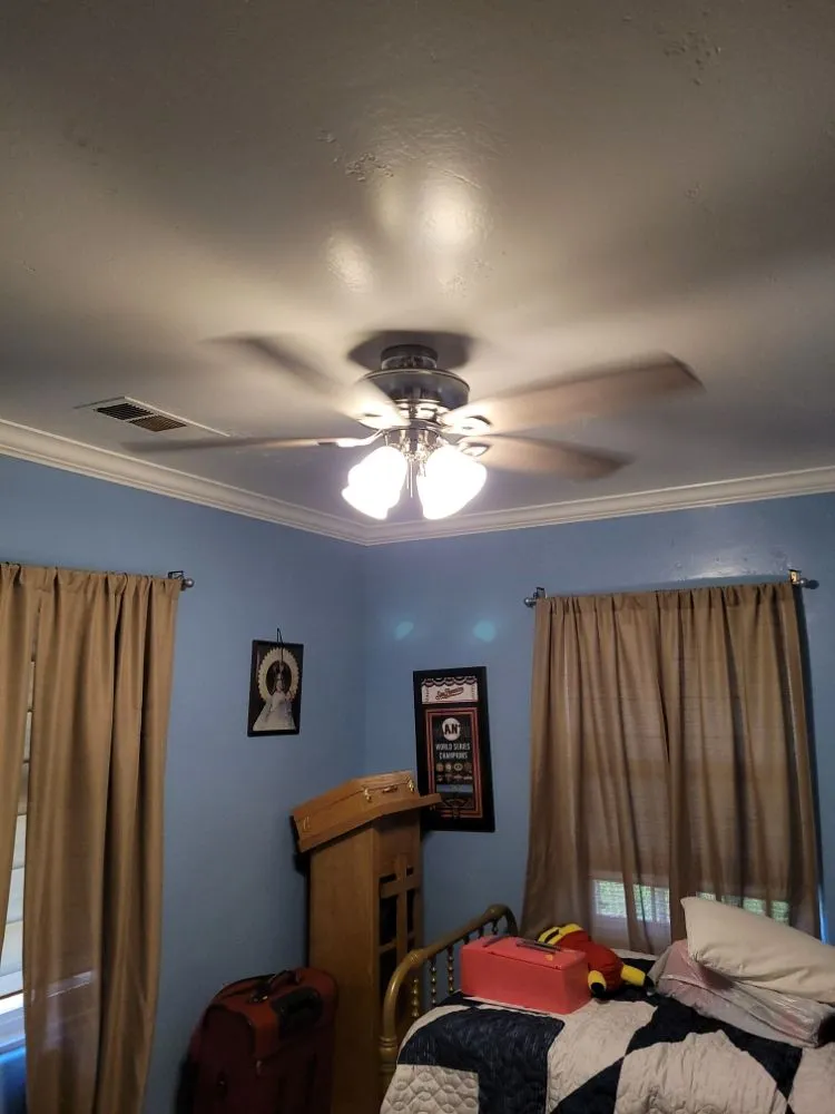 Slide of Koehn Electric