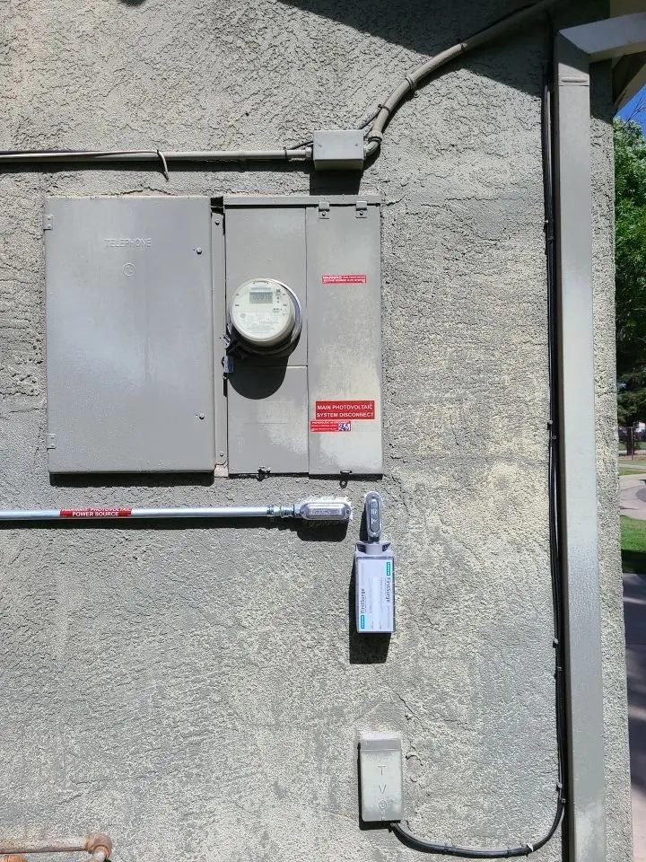 Slide of Koehn Electric