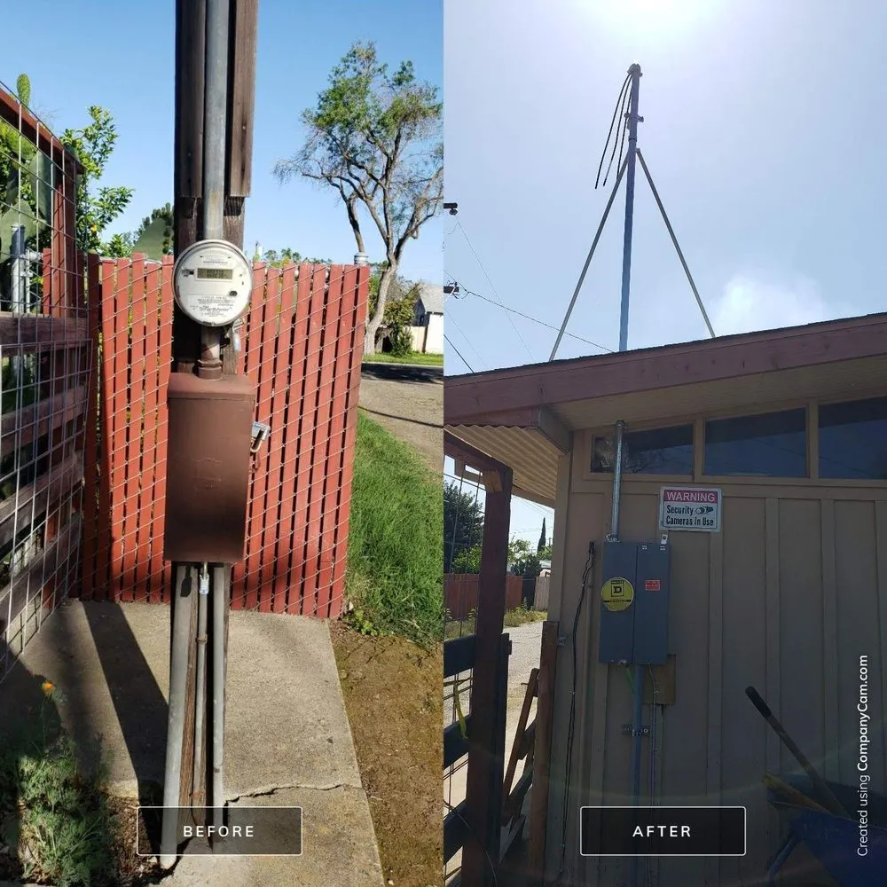 Slide of Koehn Electric