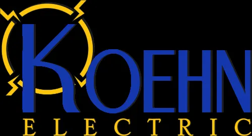 Slide of Koehn Electric