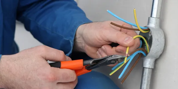 Slide of Koehn Electric